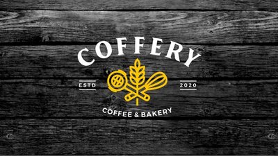 Trademark COFFERY cake & bakery