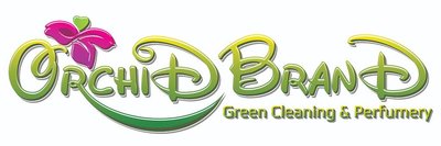 Trademark Orchid Brand Green Cleaning & Perfumery