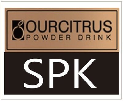 Trademark OURCITRUS SPK