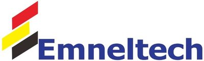 Trademark EMNELTECH + LOGO