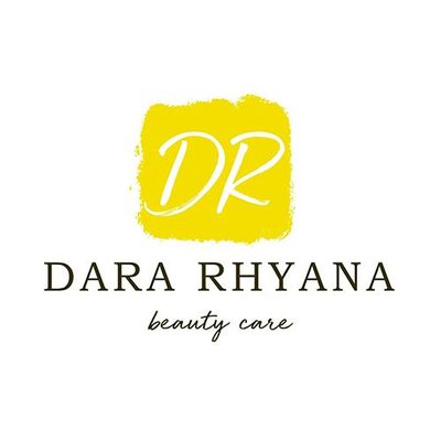 Trademark DR DARA RHYANA BEAUTY CARE + LOGO