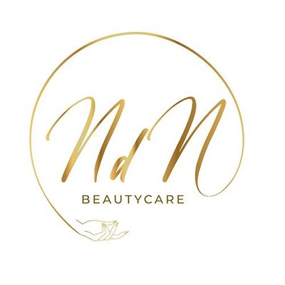 Trademark NDN BEAUTYCARE + LOGO