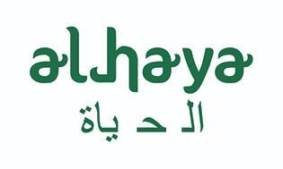 Trademark ALHAYA