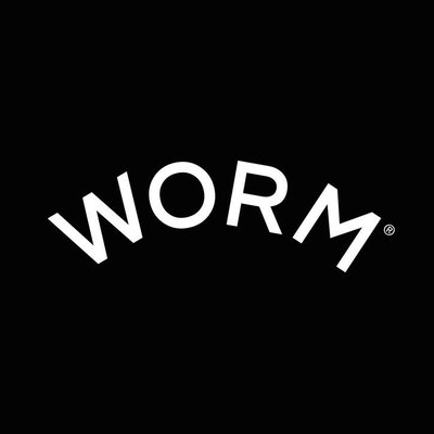 Trademark WORM