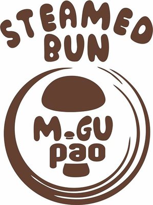 Trademark M.GU PAO + LOGO