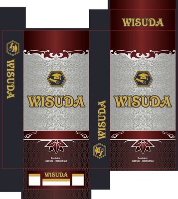 Trademark WISUDA