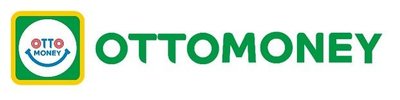 Trademark OTTOMONEY + LOGO