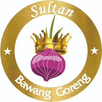 Trademark Bawang Goreng Sultan