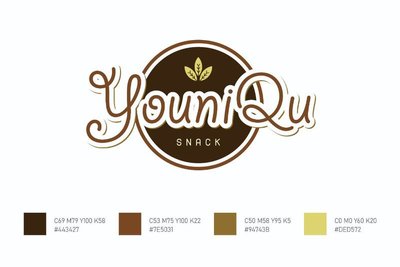 Trademark YouniQu Snack