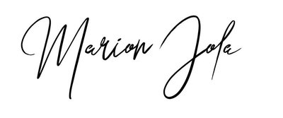 Trademark Marion Jola