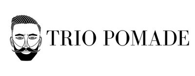 Trademark TRIO POMADE