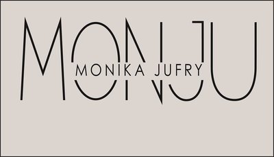 Trademark MONJU MONIKA JUFRI