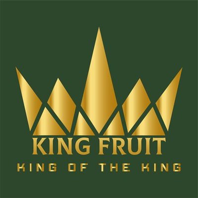 Trademark King Fruit