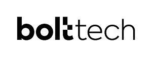 Trademark bolttech logo