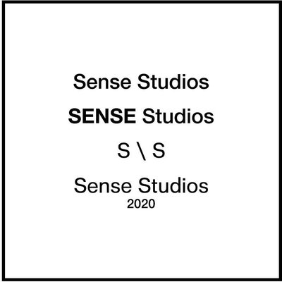 Trademark S""S Sense Studios