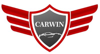 Trademark CARWIN + LOGO