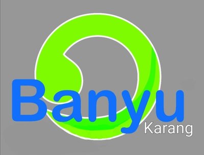 Trademark BANYU KARANG + LOGO