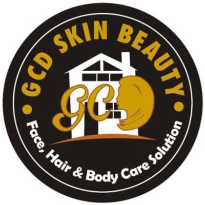 Trademark GCD SKIN BEAUTY DAN LUKISAN