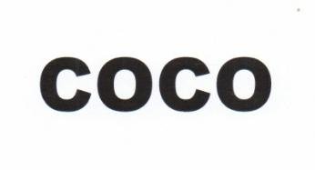 Trademark COCO