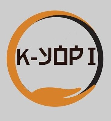 Trademark K-YOPI + LOGO