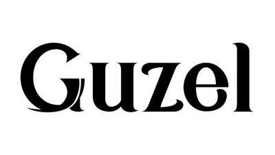 Trademark GUZEL