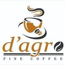 Trademark d'agro fine coffee