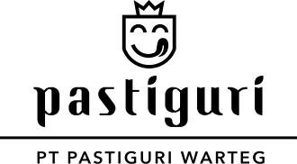 Trademark Merek kata dan Lukisan PT PASTIGURI WARTEG