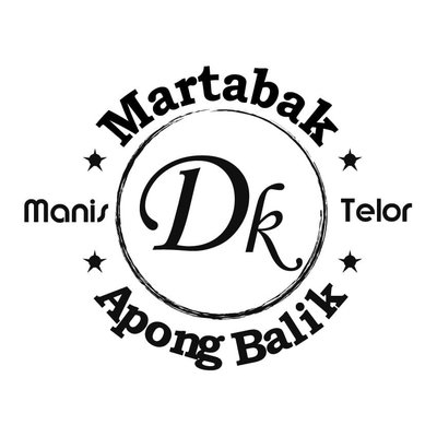 Trademark Martabak Apong Balik DK