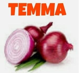 Trademark TEMMA & GAMBAR