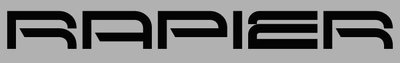 Trademark RAPIER