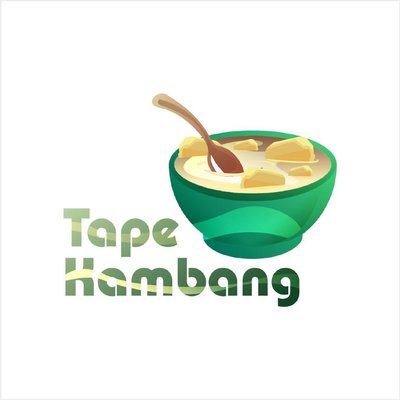 Trademark Tape Kambang