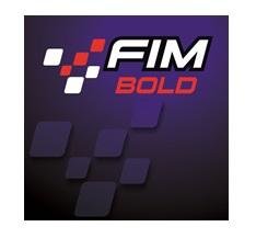 Trademark FIM Bold + LOGO