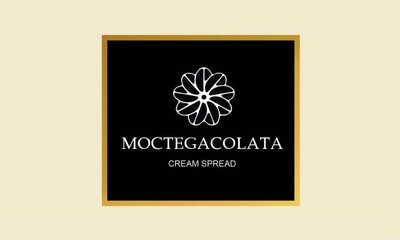 Trademark MOCTEGACOLATA + Logo