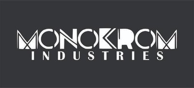 Trademark Monokrom Industries