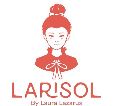 Trademark Larisol by Laura Lazarus