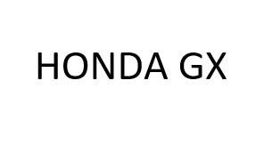 Trademark HONDA GX