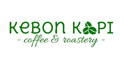 Trademark KEBON KOPI Coffe & Roastery