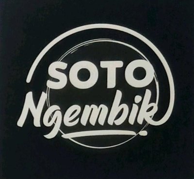 Trademark SOTO Ngembik