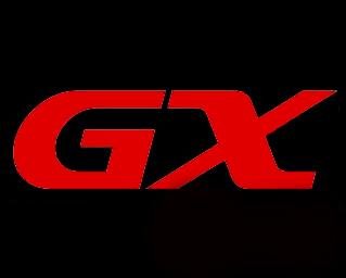 Trademark GX (logo)