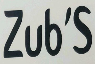 Trademark Zub's