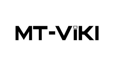 Trademark MT-ViKI & Logo