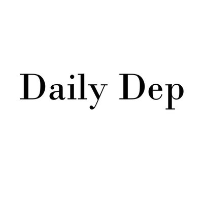 Trademark Daily Dep