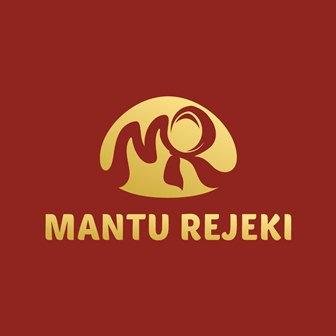 Trademark Mantu Rejeki + Lukisan/ Logo