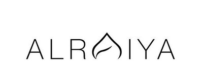 Trademark ALRAIYA + Logo