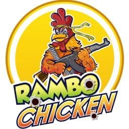 Trademark RAMBO CHICKEN