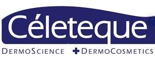 Trademark Céleteque DermoScience + DermoCosmetics