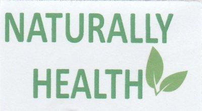 Trademark NATURALLY HEALTH