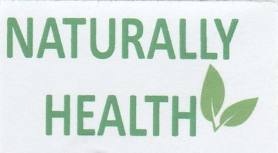 Trademark NATURALLY HEALTH