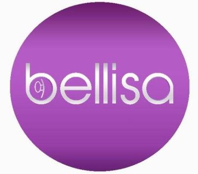 Trademark BELLISA + LOGO