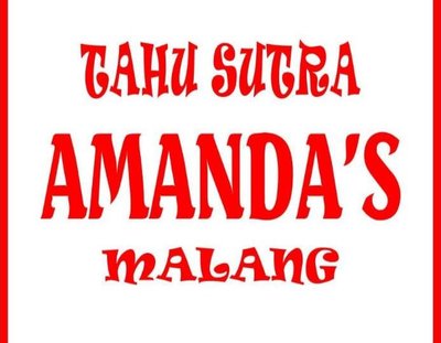 Trademark AMANDA'S